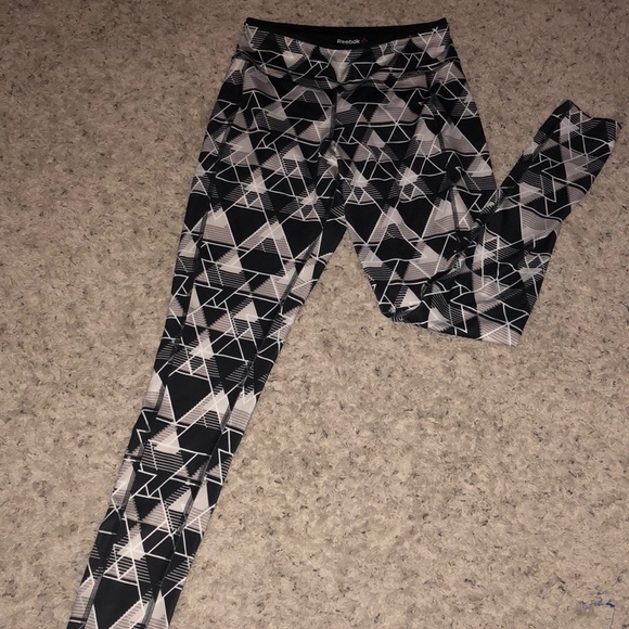 Reebok Pants - Reebok Leggings 🔥❤️❤️